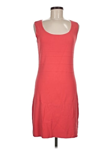 Carmen Carmen Marc Valvo Casual Dress (view 1)