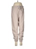 James Perse Solid Tan Casual Pants Size Med (2) - photo 1