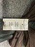 Francesca's Brown 3/4 Sleeve Blouse Size M - photo 8