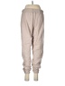 James Perse Solid Tan Casual Pants Size Med (2) - photo 2