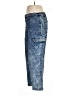 Madden Girl Blue Jeans Size L - photo 5