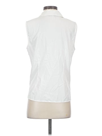 Modern Works Sleeveless Blouse (view 2)