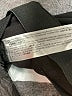 MNG Solid Black Dress Pants Size S - photo 8
