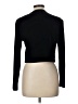 Jessica Howard Black Jacket Size 10 - photo 2