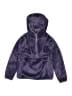 L.L.Bean Purple Pullover Hoodie Size 8 - photo 1