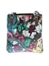 Brighton Gray Crossbody Bag One size - photo 3