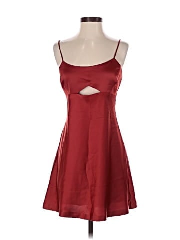 Banana Republic Factory Store Casual Dress (view 1)