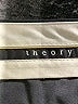 Theory Black Dress Pants Size 10 - photo 7