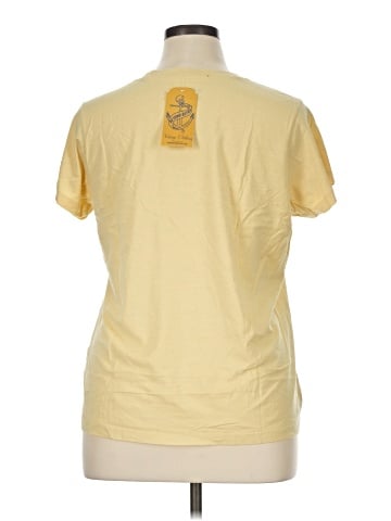 Champion Short Sleeve T-Shirt (view 2)