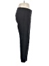 Ann Taylor LOFT Solid Gray Active Pants Size 4 - photo 4