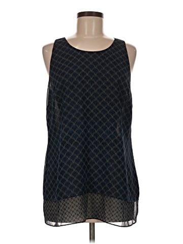 CAbi Casual Dress (view 1)