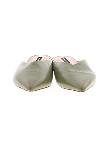 BCBGMAXAZRIA Mule/Clog (view 2)