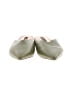 BCBGMAXAZRIA 100% Leather Green Mule/Clog Size 7 1/2 - photo 2