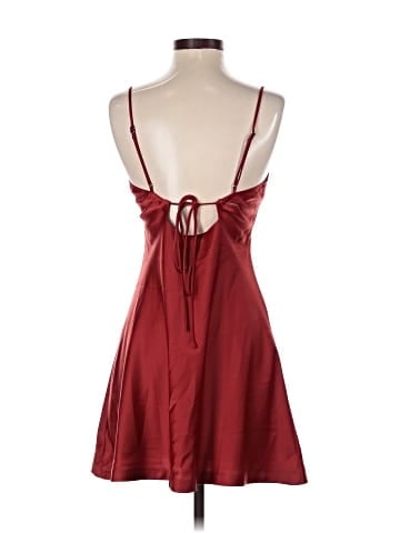 Banana Republic Factory Store Casual Dress (view 2)