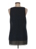 CAbi 100% Polyester Black Casual Dress Size M - photo 2