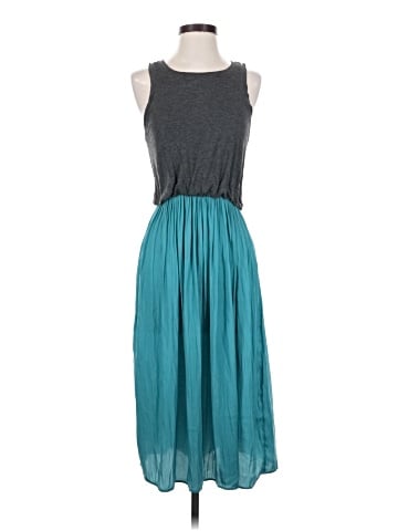 Ann Taylor LOFT Outlet Casual Dress (view 1)