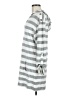 Dakini Gray 3/4 Sleeve T-Shirt Size M - photo 5