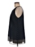 CAbi 100% Polyester Black Casual Dress Size M - photo 5