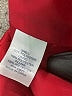St. John's Bay 100% Polyester Red Vest Size L - photo 7