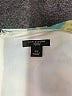 Ann Taylor Print Blue Cocktail Dress Size 2 Petite - photo 7