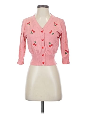 Belle Poque Cardigan (view 1)