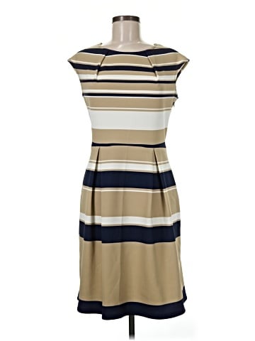 En Focus Studio Casual Dress (view 1)