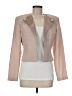 Assorted Brands 100% Polyester Ivory Blazer Size 6 - photo 1