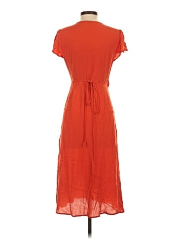 LOFT Beach Cocktail Dress (view 2)