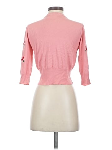 Belle Poque Cardigan (view 2)