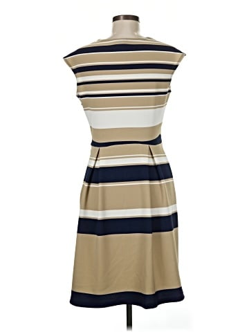 En Focus Studio Casual Dress (view 2)