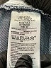 Gap Hearts Blue Jeans Size 32 waist - photo 8