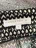 Margaret M Print Black Formal Skirt Size S - photo 4