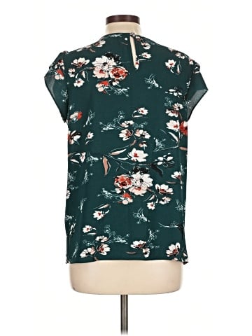 Fun2Fun Short Sleeve Blouse (view 2)