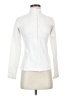 Old Navy White Track Jacket Size S - photo 1