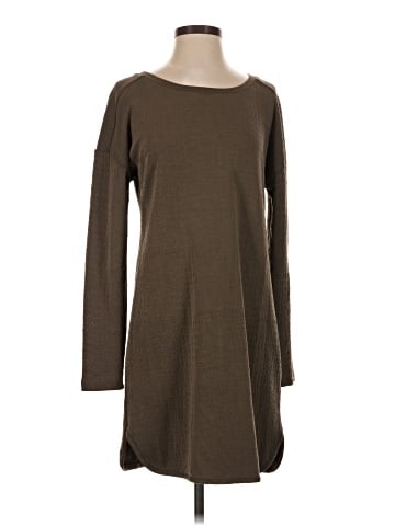 Cable & Gauge Casual Dress (view 1)