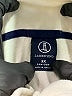 Lands' End 100% Polyester White Pullover Sweater Size 24 - 26 - photo 7