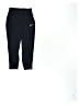 Nike 100% Polyester Black Track Pants Size 4T - photo 1