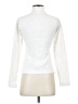 Old Navy White Track Jacket Size S - photo 2