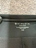 Athleta Solid Black Active Skort Size 12 (tall) - photo 3