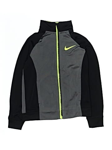 Nike Track Jacket (view 1)