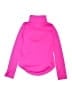 Under Armour 100% Polyester Pink Pullover Sweater Size S (youth) - photo 2