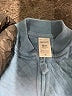 Carter's 100% Polyester Blue Vest 3-6 MO / 6 MO - photo 3