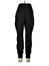Old Navy Solid Black Active Pants Size L - photo 2