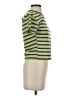 Assorted Brands Green Short Sleeve Top Size S - photo 4