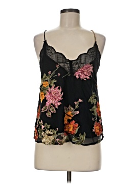 Astr The Label Sleeveless Blouse