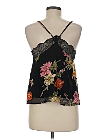 ASTR The Label Sleeveless Blouse (view 2)