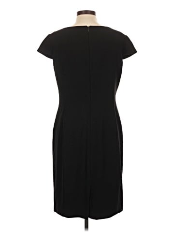 Tahari by ASL Cocktail Dress (view 2)