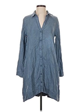 Cloth & Stone Casual Dress (view 1)