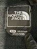 The North Face 100% Cotton Black Jacket Size M (youth) - photo 3