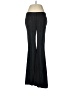 The Limited Stripes Black Dress Pants Size 6L - photo 1